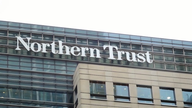 Northern Trust building_Philanthropic corporations_Yosef Meystel_Philanthropy in Chicago